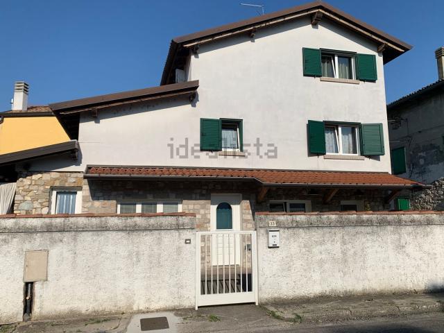 Villetta indipendente in vendita di 170 m²