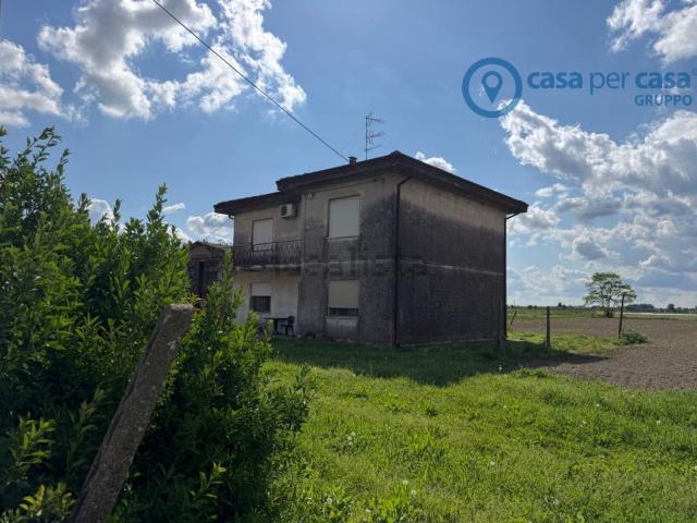 Villetta indipendente in vendita di 170 m²