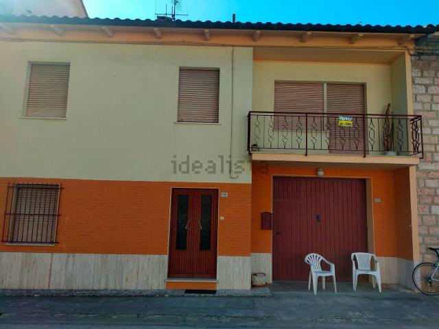 Villetta indipendente in vendita di 170 m²