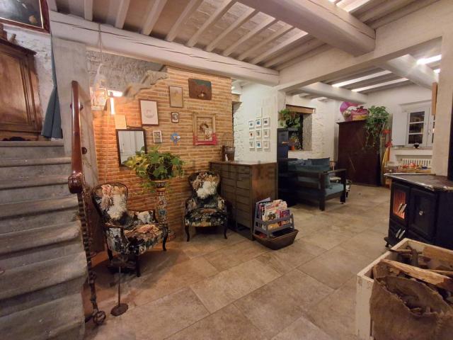 Villetta indipendente in vendita di 170 m²