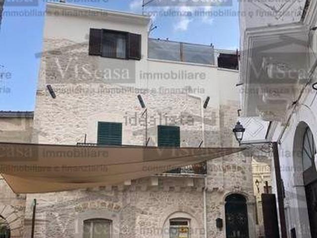 Villetta indipendente in vendita di 170 m²