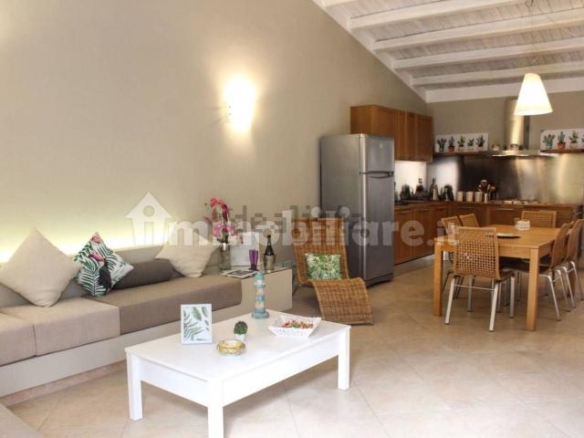 Villetta indipendente in vendita di 170 m² in Via Conceria