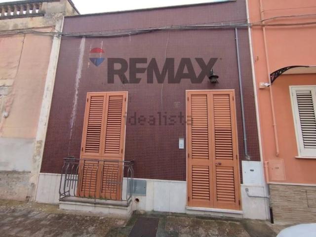 Villetta indipendente in vendita di 170 m² in Via Conciliazione, 63