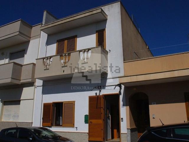 Villetta indipendente in vendita di 170 m² in Via Camillo Prampolini, 22