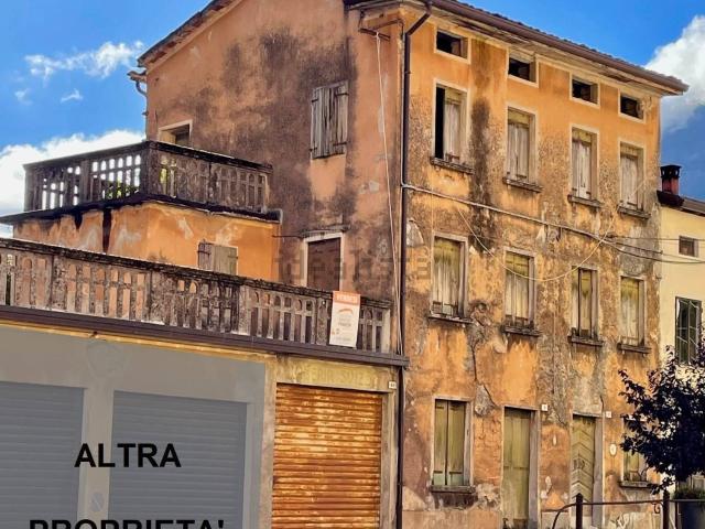 Villetta indipendente in vendita di 170 m² in Via Caodilà, 1