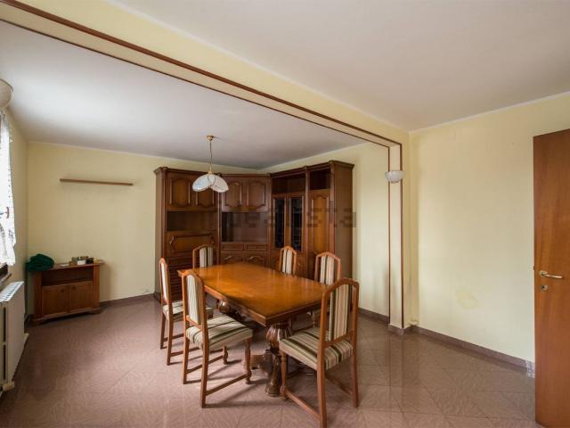 Villetta indipendente in vendita di 170 m² in Via Castello