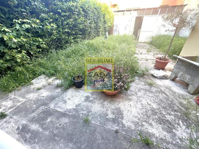 Villetta indipendente in vendita di 170 m² in Via Cristoforo Colombo, 2