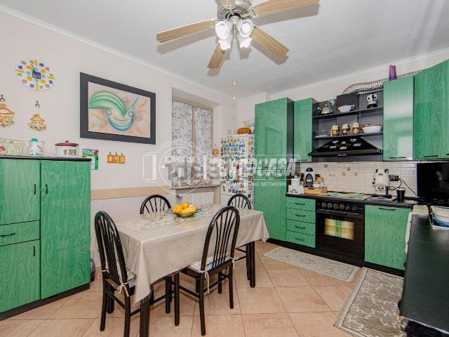 Villetta indipendente in vendita di 170 m² in Via Antona Traversi, 6
