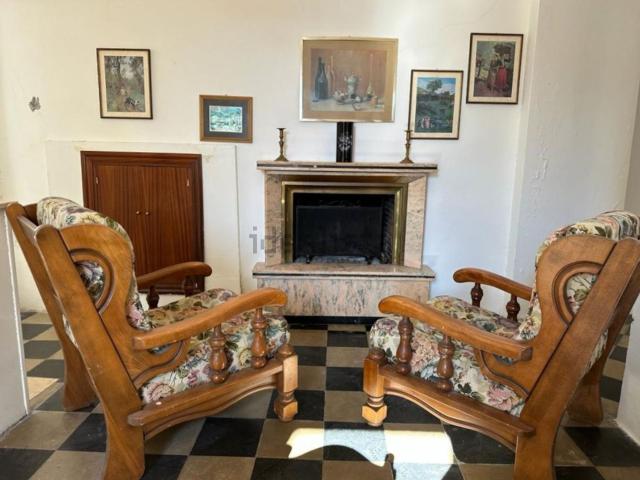 Villetta indipendente in vendita di 170 m² in Via Agostino Baiocco, 14