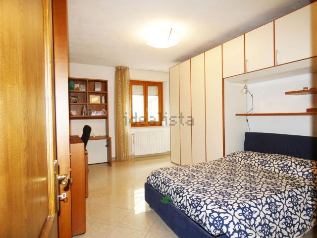 Villetta indipendente in vendita di 170 m² in Via Aldo Moro
