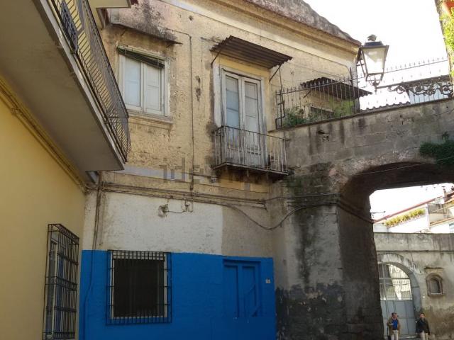 Villetta indipendente in vendita di 170 m² in Via Armando Diaz, 23