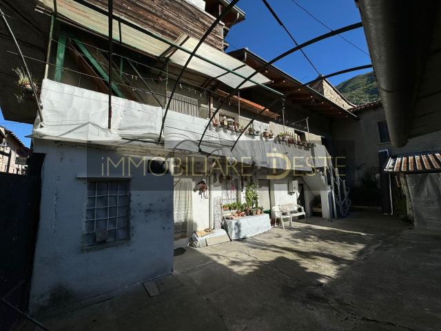 Villetta indipendente in vendita di 170 m² in Via Bruno Mosconi, 3