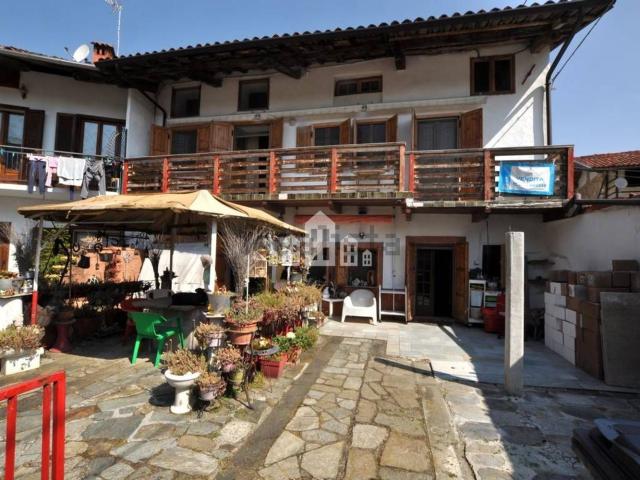 Villetta indipendente in vendita di 170 m² in Via Breia, 1