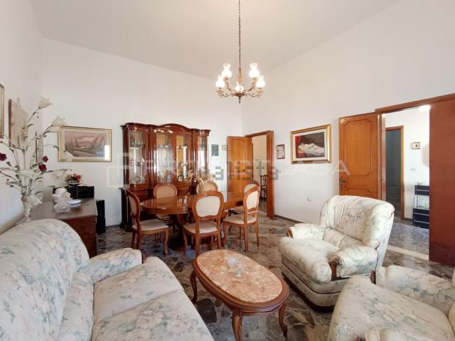 Villetta indipendente in vendita di 170 m² in Via Galatina, 86