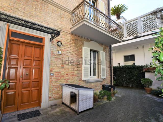 Villetta indipendente in vendita di 170 m² in Via Giacomo Boni, 48