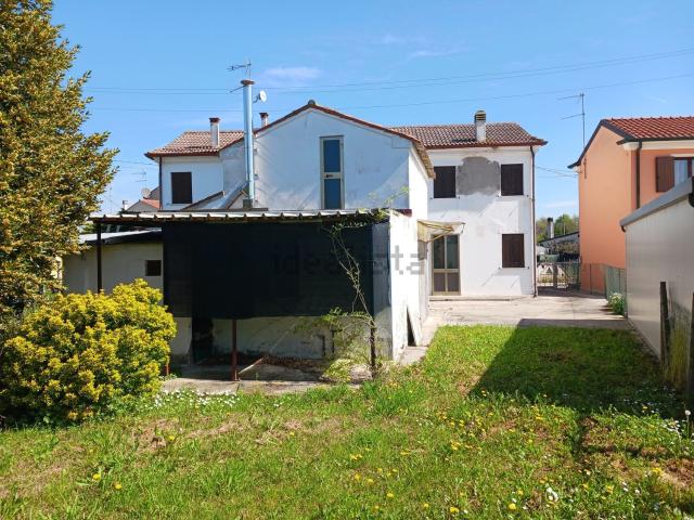 Villetta indipendente in vendita di 170 m² in Via Giovanni XXIII, 197