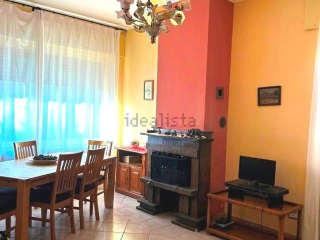 Villetta indipendente in vendita di 170 m² in Via degli Alpini