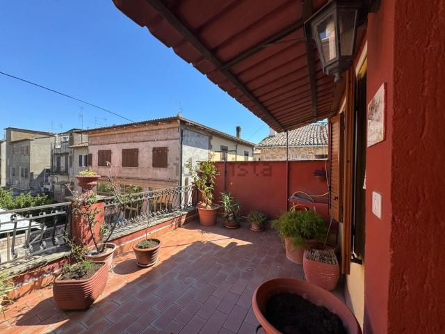 Villetta indipendente in vendita di 170 m² in Via degli Orti, 5