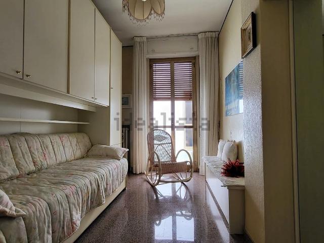 Villetta indipendente in vendita di 170 m² in Via DEI MILLE, 17
