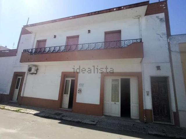 Villetta indipendente in vendita di 170 m² in Via dei Mille, 7