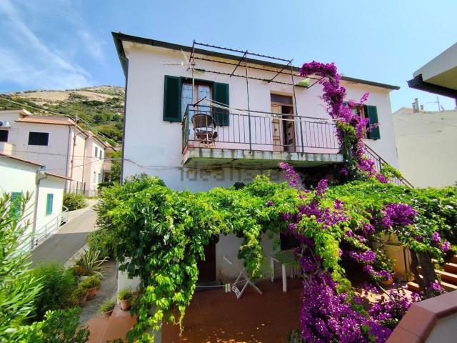 Villetta indipendente in vendita di 170 m² in Via del Cancello, 3