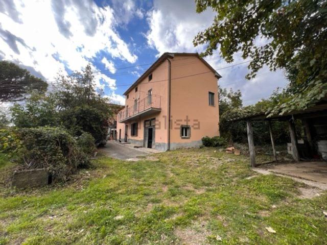 Villetta indipendente in vendita di 170 m² in Via del passerino, 1