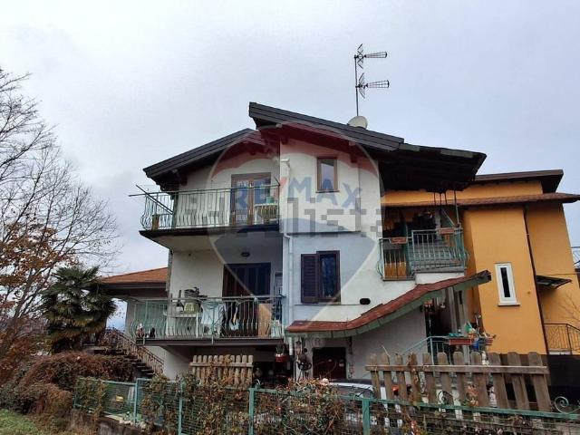 Villetta indipendente in vendita di 170 m² in Via del Zerto