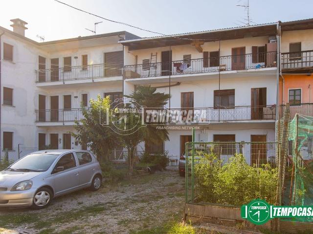 Villetta indipendente in vendita di 170 m² in Via della Libertà