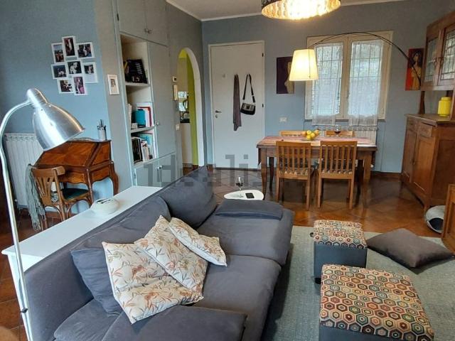 Villetta indipendente in vendita di 170 m² in Via delle Monichelle