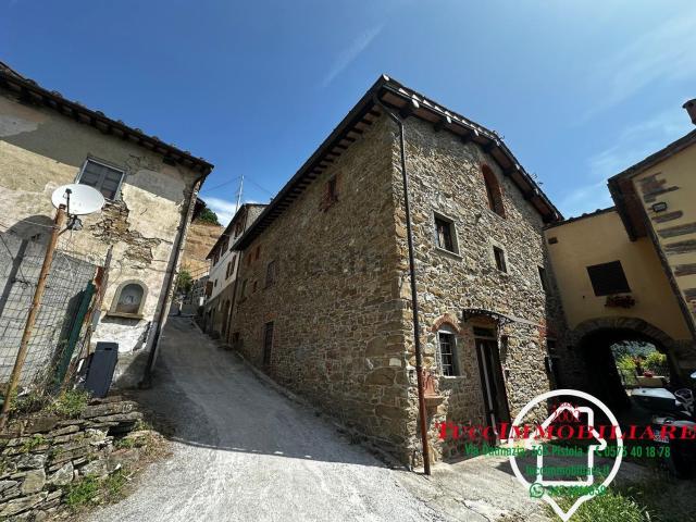 Villetta indipendente in vendita di 170 m² in Via di Casciano