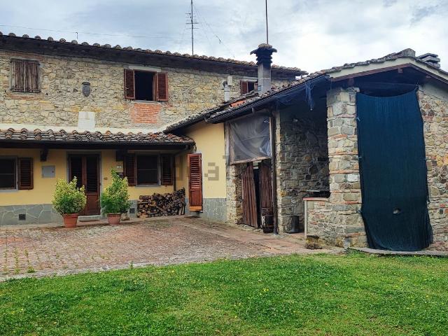 Villetta indipendente in vendita di 170 m² in Via di Sant&apos Andrea A Morgiano