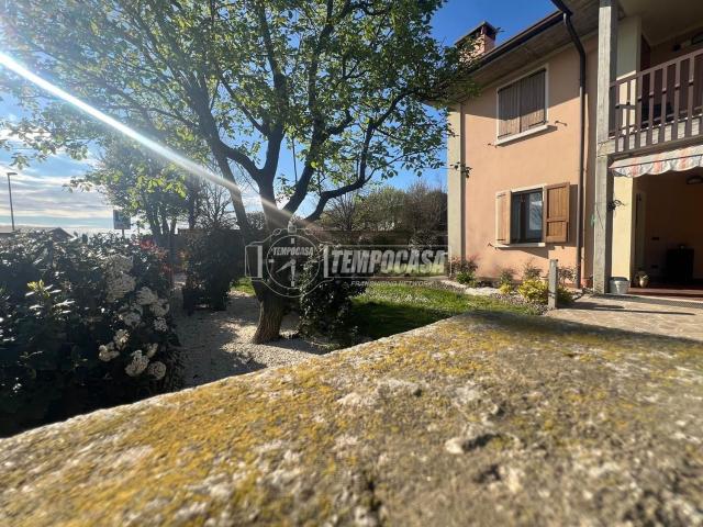 Villetta indipendente in vendita di 170 m² in Via Falcone Borsellino, 30