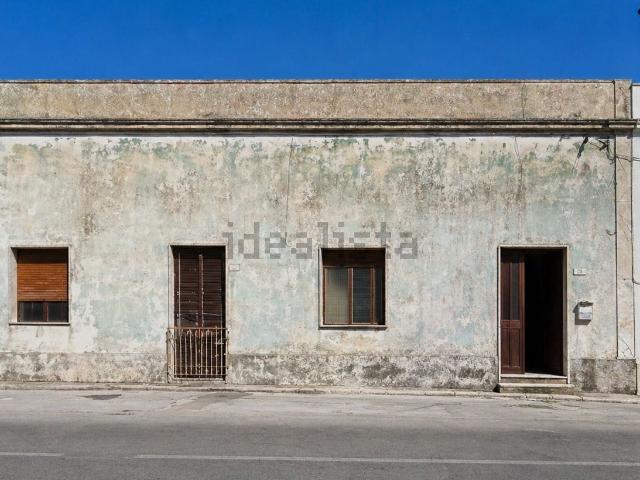 Villetta indipendente in vendita di 170 m² in Via Firenze, 58
