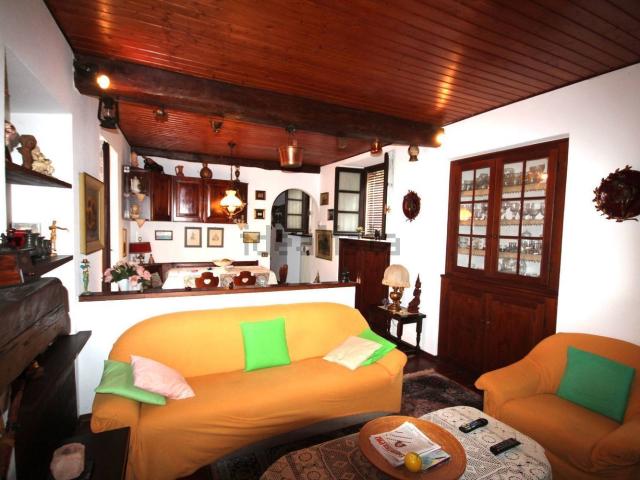 Villetta indipendente in vendita di 170 m² in Via Francesco M. Zoppi, 28