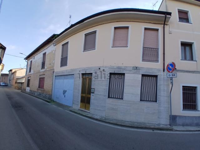 Villetta indipendente in vendita di 170 m² in Via Ippolito
