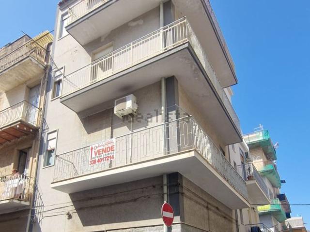 Villetta indipendente in vendita di 170 m² in Via Ortenzio Scammacca, 29