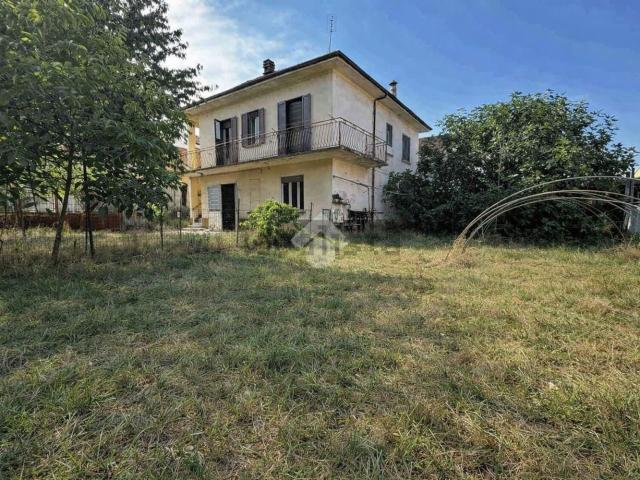 Villetta indipendente in vendita di 170 m² in Via Orbassano, 10