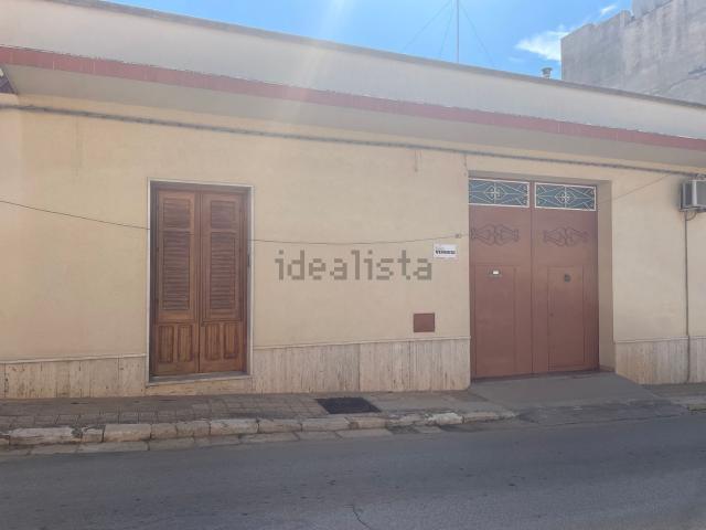 Villetta indipendente in vendita di 170 m² in Via Ospizio Cappuccini