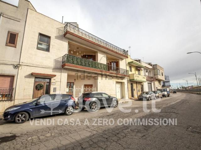 Villetta indipendente in vendita di 170 m² in Via Licinio Refice