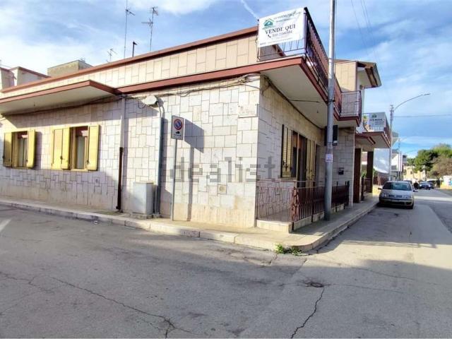 Villetta indipendente in vendita di 170 m² in Via M. della Stella, 10