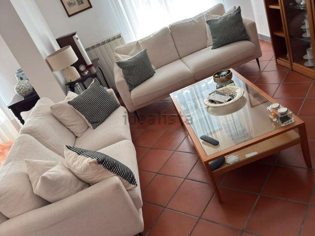 Villetta indipendente in vendita di 170 m² in Via Molina, 5