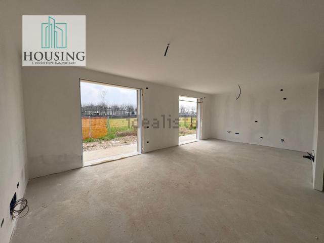 Villetta indipendente in vendita di 170 m² in Via Molini