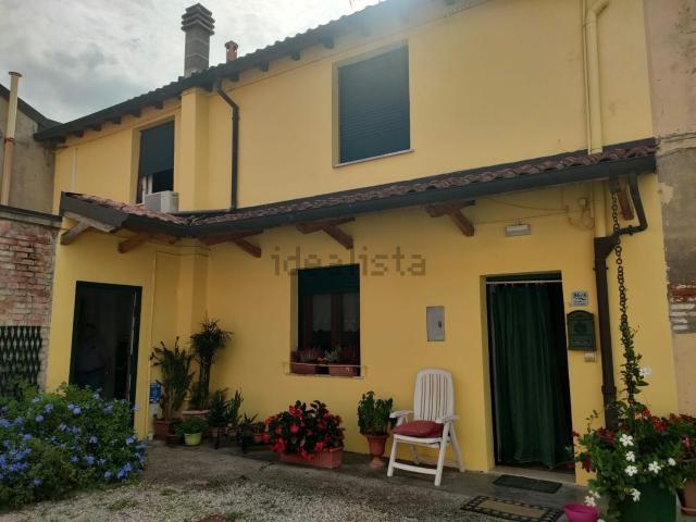 Villetta indipendente in vendita di 170 m² in Via Monte Oliveto, 36