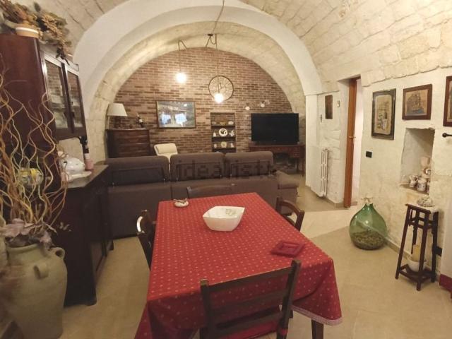 Villetta indipendente in vendita di 170 m² in Via Madonna delle Grazie