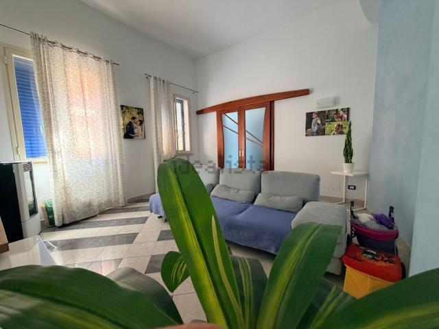 Villetta indipendente in vendita di 170 m² in Via Malta