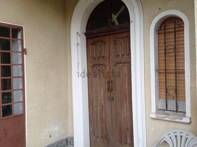 Villetta indipendente in vendita di 170 m² in Via Marconi