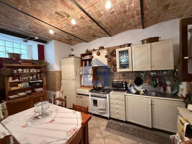 Villetta indipendente in vendita di 170 m² in Via Nazionale Frentana, 108