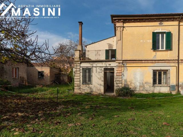 Villetta indipendente in vendita di 170 m² in Via Nazionale, 90
