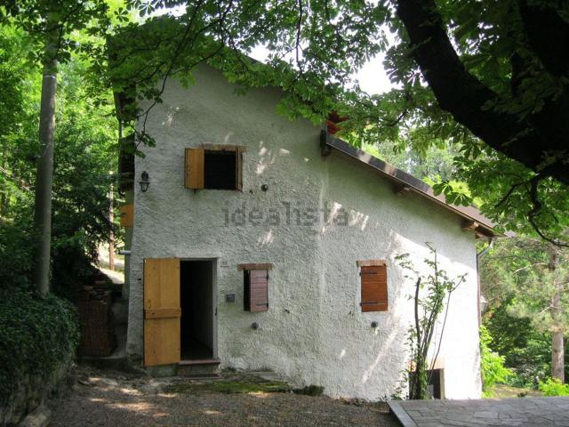 Villetta indipendente in vendita di 170 m² in Via Nuova Vignole, 25