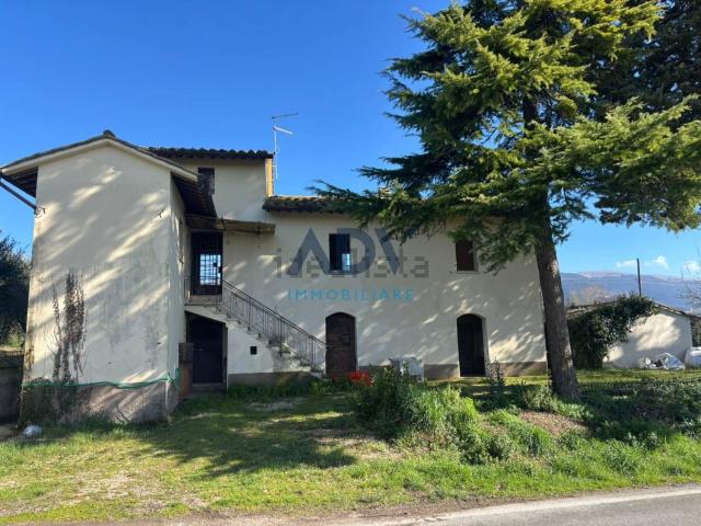 Villetta indipendente in vendita di 170 m² in Via San Martino